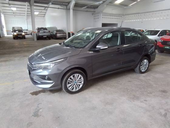 FIAT CRONOS 1.0 FIREFLY FLEX DRIVE MANUAL FIAT CRONOS 1.0 FIREFLY FLEX DRIVE MANUAL